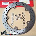 Přední brzdový kotouč Brembo pro BMW BMW R1250GS/A, R1200GS/A LC 2013-2018, R1200GS/A 2008-2012, F850GS/A, F750GS