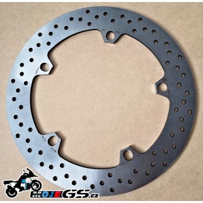 Přední brzdový kotouč Brembo pro BMW BMW R1200GS/A 2004-2007, R1150GS/A, R1100GS