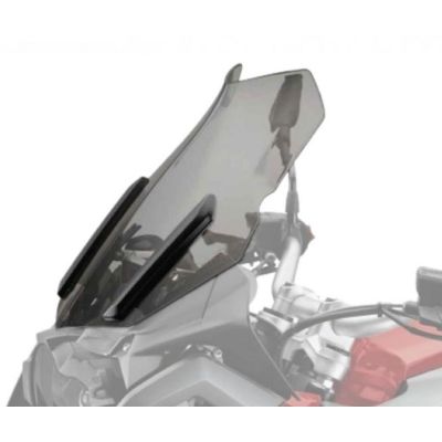 Originální plexi 38cm pro BMW R1250GS/A, R1200GS/A LC 2013-2018, kouřové