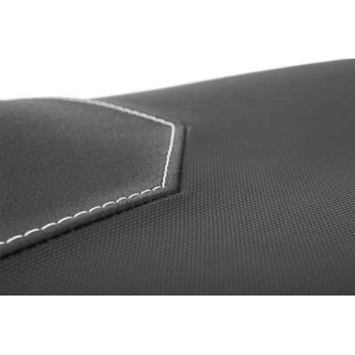 Vyhřívané standardní zadní sedlo Wunderlich Aktivkomfort pro R1250GS/A, R1200GS/A LC 2013-2018