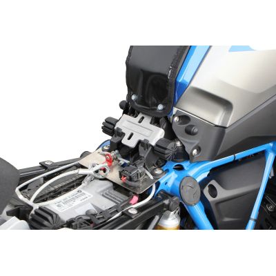 Sada pro snížení předního sedla o 10mm pro R1250GS/A, R1200GS/A LC 2013-2018