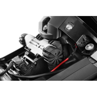 Sada pro snížení předního sedla o 10mm pro R1250GS/A, R1200GS/A LC 2013-2018