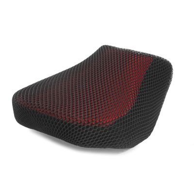 Chladící potah Wunderlich Cool Cover předního sedla pro R1250GS/A, R1200GS/A LC 2013-2018