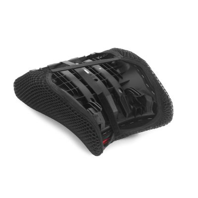 Chladící potah Wunderlich Cool Cover předního sedla pro R1250GS/A, R1200GS/A LC 2013-2018