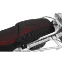 Chladící potah Wunderlich Cool Cover zadního sedla pro R1250GS/A, R1200GS/A LC 2013-2018
