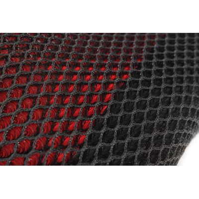 Chladící potah Wunderlich Cool Cover zadního sedla pro R1250GS/A, R1200GS/A LC 2013-2018