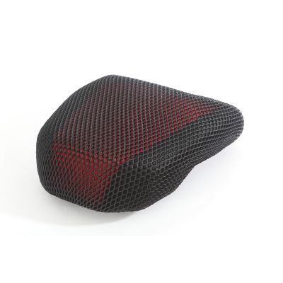 Chladící potah Wunderlich Cool Cover zadního sedla pro R1250GS/A, R1200GS/A LC 2013-2018