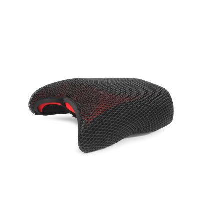 Chladící potah Wunderlich Cool Cover zadního sedla pro R1250GS/A, R1200GS/A LC 2013-2018