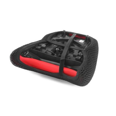 Chladící potah Wunderlich Cool Cover zadního sedla pro R1250GS/A, R1200GS/A LC 2013-2018