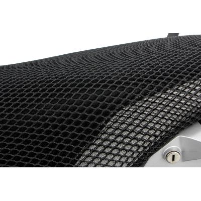 Chladící potah Wunderlich Cool Cover jednodílného sedla pro R1250GS/A, R1200GS/A LC 2013-2018