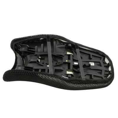 Chladící potah Wunderlich Cool Cover jednodílného sedla pro R1250GS/A, R1200GS/A LC 2013-2018