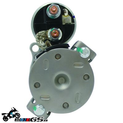 Startér pro BMW R1200GS/A 2004-2012