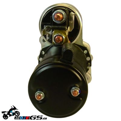 Startér pro BMW R100GS, R80GS