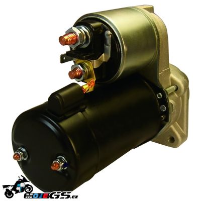 Startér pro BMW R100GS, R80GS