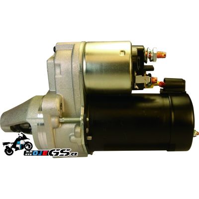 Startér pro BMW R100GS, R80GS