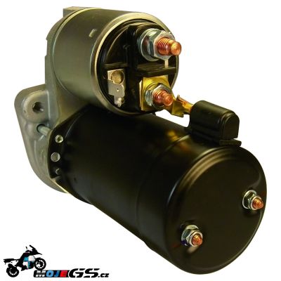 Startér pro BMW R100GS, R80GS