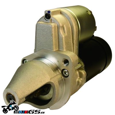 Startér pro BMW R100GS, R80GS