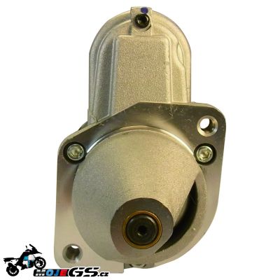 Startér pro BMW R100GS, R80GS