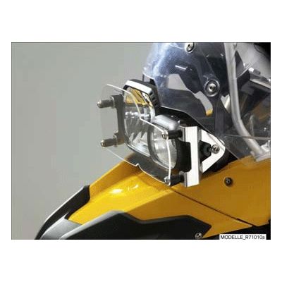 Kryt předního světla BMW pro F800GS/A, F700GS, F650GS Twin 2008-2012