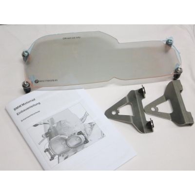 Kryt předního světla BMW pro F800GS/A, F700GS, F650GS Twin 2008-2012