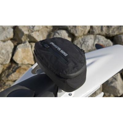 Zadní taška na nosič BMW F800GS, F700GS, F650GS 2008-2012