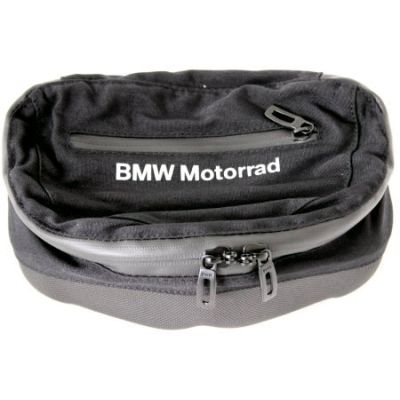Zadní taška na nosič BMW F800GS, F700GS, F650GS 2008-2012