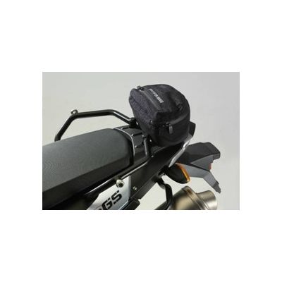 Zadní taška na nosič BMW F800GS, F700GS, F650GS 2008-2012