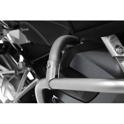 Nerezová výztuha Wunderlich pro spodní originální padací rám R1250GS/A