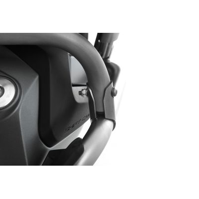 Nerezová výztuha Wunderlich pro spodní originální padací rám R1250GS/A