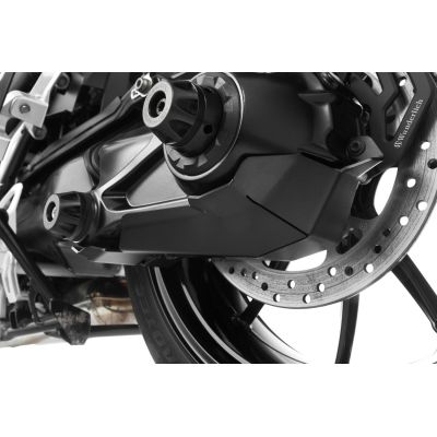 Spodní kryt kardanu Wunderlich pro R1250GS/A 2018+, R1200GS/A LC 2013-2018