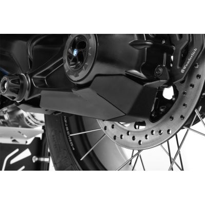 Spodní kryt kardanu Wunderlich pro R1250GS/A 2018+, R1200GS/A LC 2013-2018