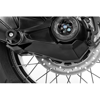 Spodní kryt kardanu Wunderlich pro R1250GS/A 2018+, R1200GS/A LC 2013-2018