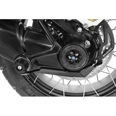 Spodní kryt kardanu Wunderlich pro R1250GS/A 2018+, R1200GS/A LC 2013-2018