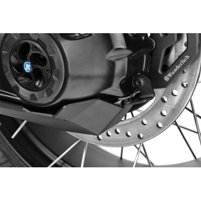 Spodní kryt kardanu Wunderlich pro R1250GS/A 2018+, R1200GS/A LC 2013-2018