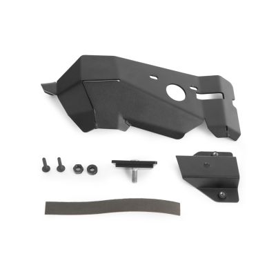 Spodní kryt kardanu Wunderlich pro R1250GS/A 2018+, R1200GS/A LC 2013-2018