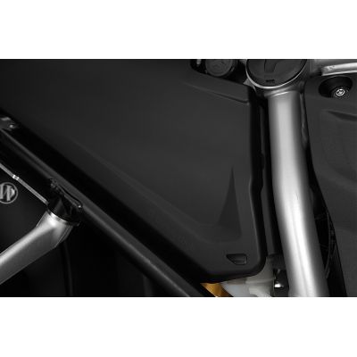 Sada postranních krytů Wunderlich pro R1250GS/A 2018-2021, R1200GS/A LC 2013-2018, černé