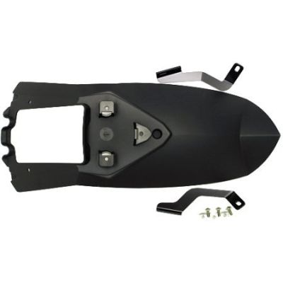 Zadní přídavný blatník BMW F800GS/A, F700GS, F650GS 2008-2012