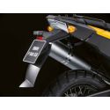 Zadní přídavný blatník BMW F800GS/A, F700GS, F650GS 2008-2012