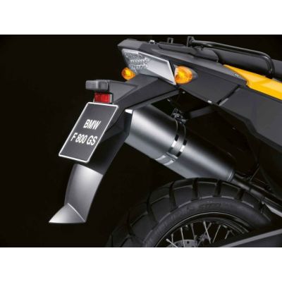 Zadní přídavný blatník BMW F800GS/A, F700GS, F650GS 2008-2012