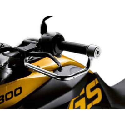 Sada ochranných krytů rukou BMW F800GS 2008-2012, F650GS 2008-2012