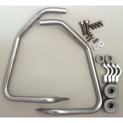 Sada ochranných krytů rukou BMW F800GS 2008-2012, F650GS 2008-2012