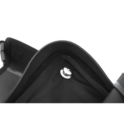 Sada postranních krytů Wunderlich včetně tašek Drybag pro R1250GS/A 2021+, černé