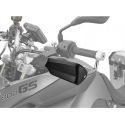 Velké plastové blastry pro sadu ochrana rukou pro BMW F800GS, F700GS, F650GS 2008-2012
