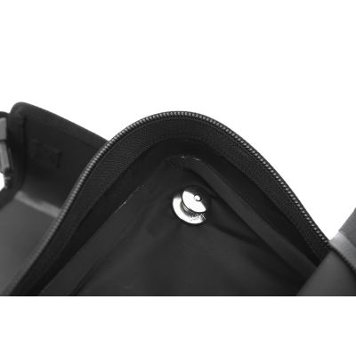 Sada postranních krytů Wunderlich včetně tašek Drybag pro R1250GS/A 2018-2021, R1200GS/A LC 2013-2018,, černé