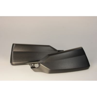 Velké plastové blastry pro sadu ochrana rukou pro BMW F800GS, F700GS, F650GS 2008-2012