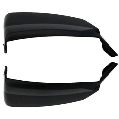 Velké plastové blastry pro sadu ochrana rukou pro BMW F800GS, F700GS, F650GS 2008-2012