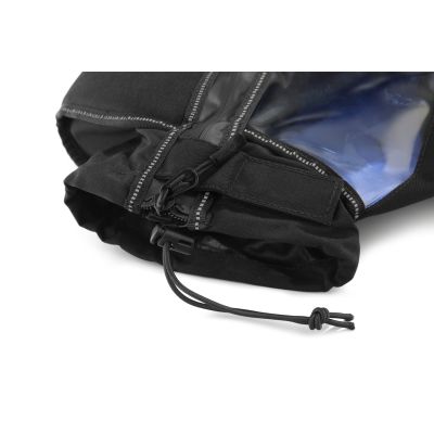 Voděodolné návleky Wunderlich na řídítka pro BMW GS