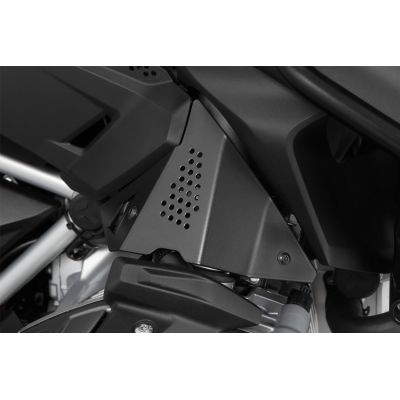 Kryty vstřiků Wunderlich pro R1250GS 2018+, černé