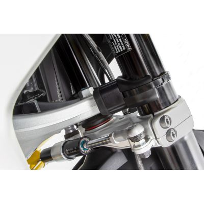 Dorazy řízení Wunderlich pro R1300GS 2023+, R1250GS/A 2018-2024, R1200GS/A LC 2013-2018, černé