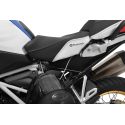 Zámek Wunderlich na helmu pro BMW R1250GS/A, R1200GS/A LC 2013-2018